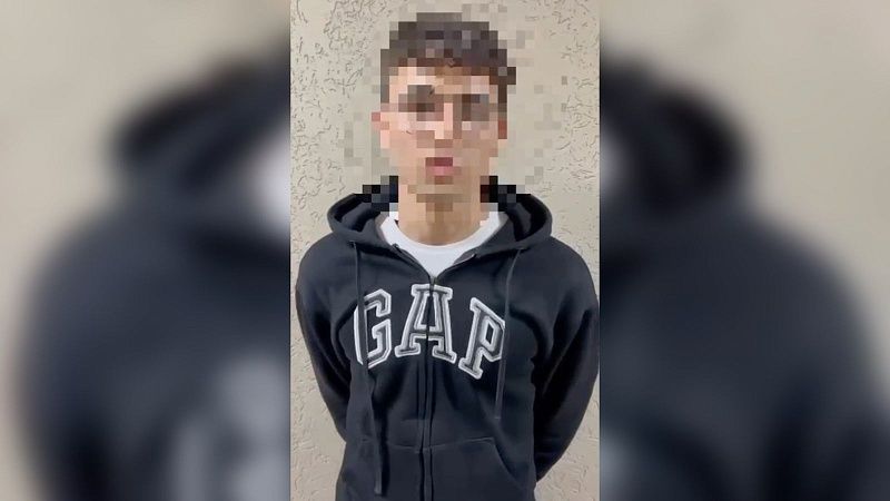 Анапский студент привлек внимание полиции скандальными постами в соцсетях
