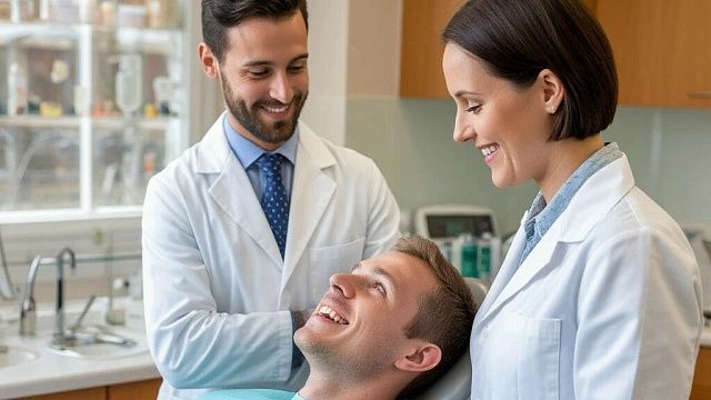 Изображение сгенерировано ИИ.