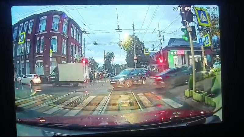 Потерявшая обе ноги в ДТП рассказала о жизни на протезах в Краснодаре