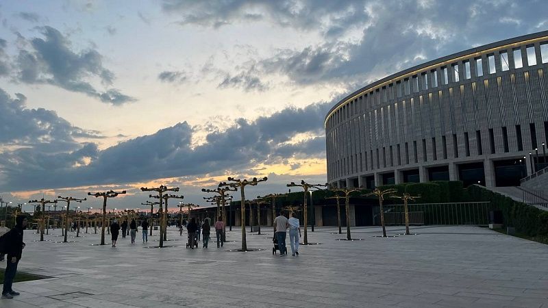 Сайт «Краснодара» не выдержал наплыва желающих купить билеты на матч с «Динамо»