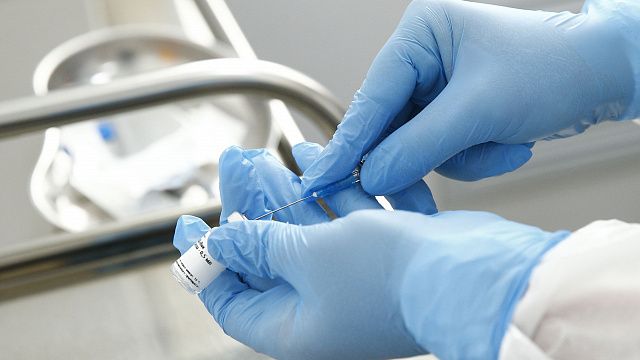 365 новых случаев коронавируса выявили в регионе