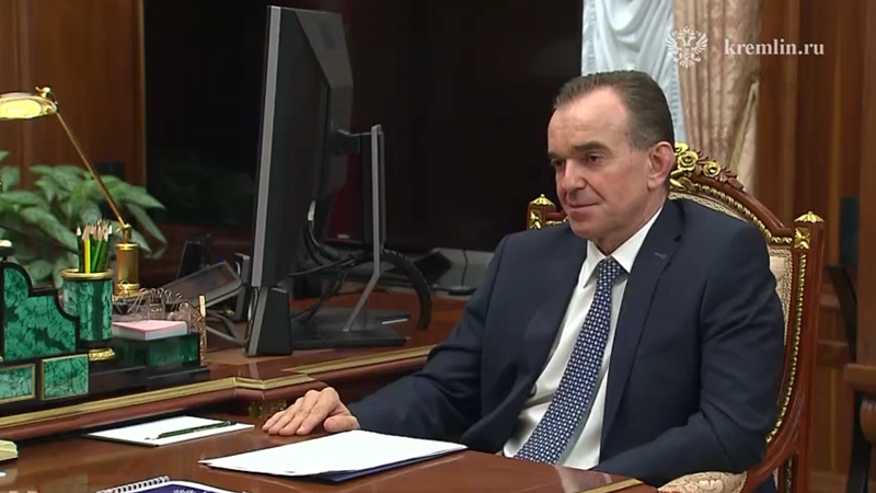 Депутат Госдумы Бессараб объяснила выдвижение Кондратьева на третий срок