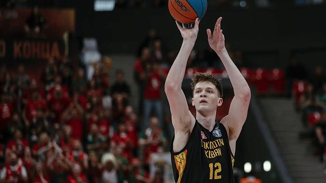 Игроки «Локо» забрали два престижных титула по итогам сезона Единой Лиги 