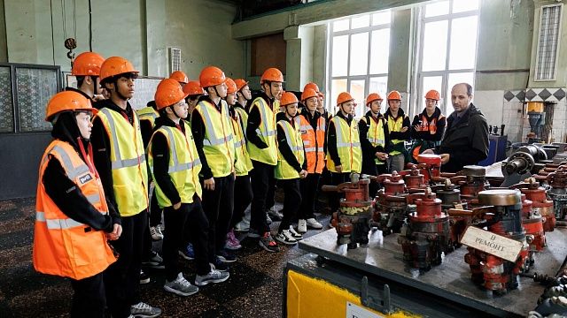 Фото: пресс-служба ПБК «Локомотив-Кубань»