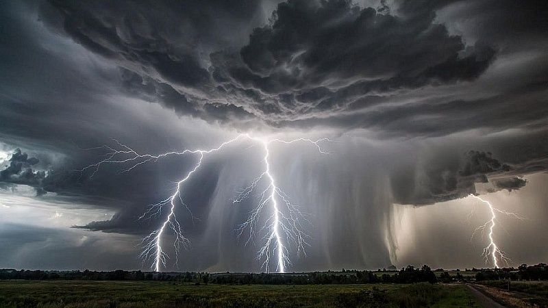 МЧС предупреждает о непогоде 20-21 июня в Краснодарском крае