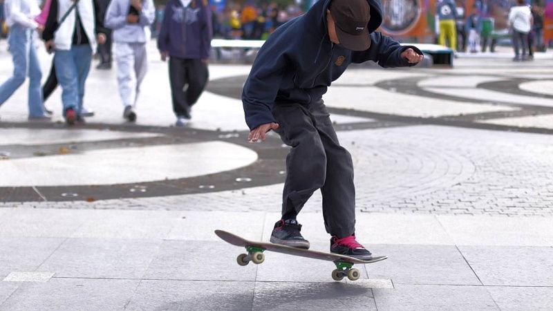 Спортивно-патриотическую акцию перенесли из-за непогоды в Новороссийске