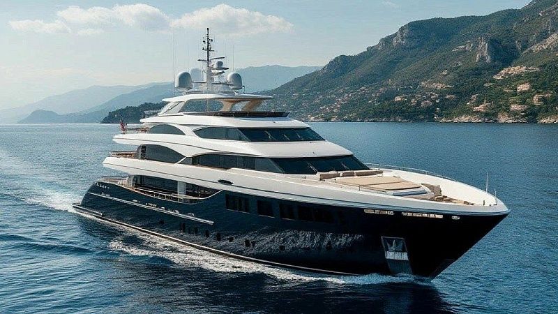 Женщина вышла замуж на борту яхты и через пару часов утонула в Бразилии