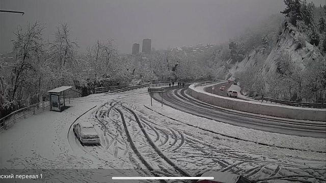 фото: Госавтоинспекция Кубани