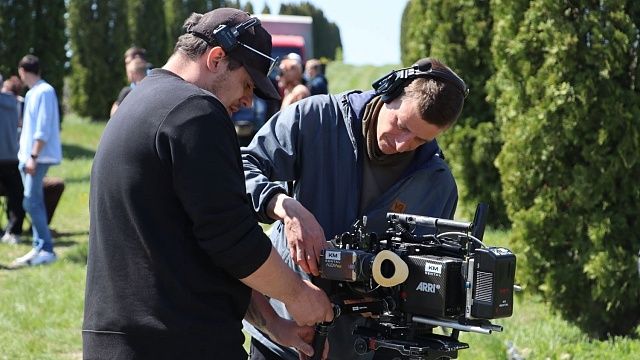 Кинокомпании получили 50 млн рублей за снятые в этом году фильмы на Кубани