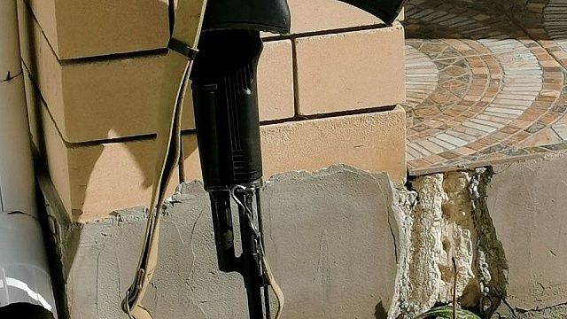 Фото: телеканал «Краснодар»