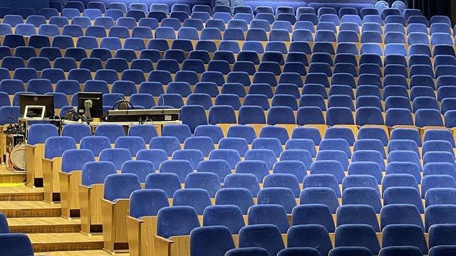 Мэр против концерта Ани Лорак в Краснодаре. Фото: телеканал «Краснодар»