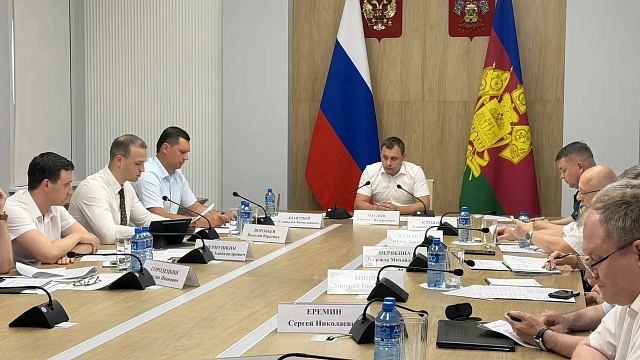 Меры безопасности в разгар курортного сезона усилили на Кубани