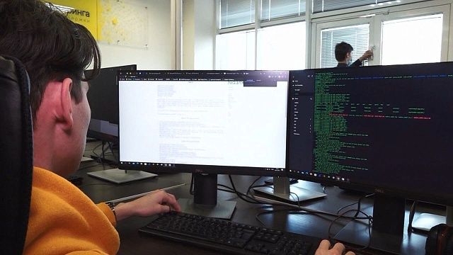 Фото: телеканал «Краснодар»