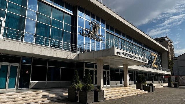 Фото: телеканал «Краснодар»