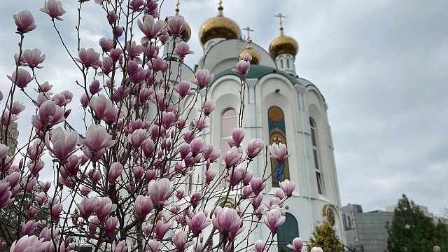 17 марта православные верующие отмечают Прощенное воскресенье. Фото: телеканал «Краснодар» 
