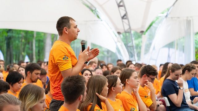 Фото: пресс-служба администрации Краснодарского края