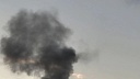 Под атаку БПЛА попал Белгород