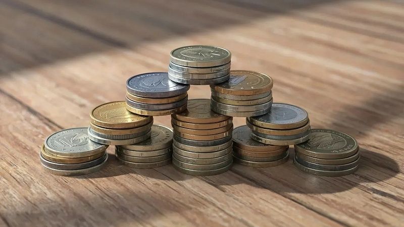 Чеканку монет номиналом в один цент спустя 200 лет остановили в США