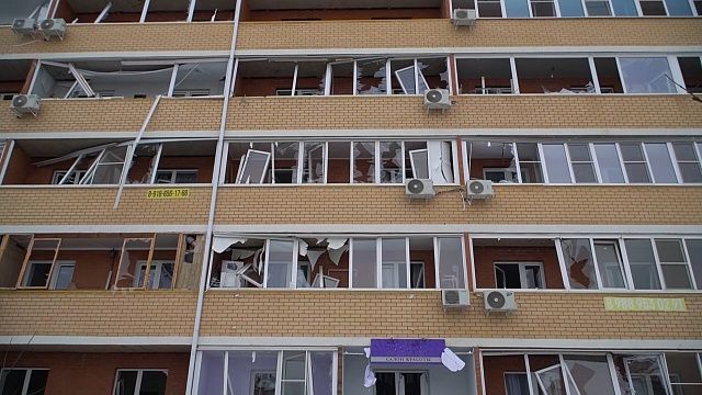 Беспилотники в Новой Адыгее, лёд на водоёмах города, индексация мат капитала. Новости 21 января