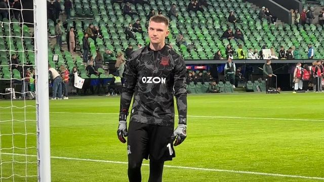 Фото: телеканал «Краснодар»