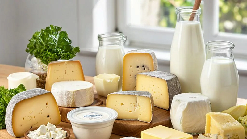 Сальмонеллу нашли в продукции «Кореновского молочно-консервного комбината»