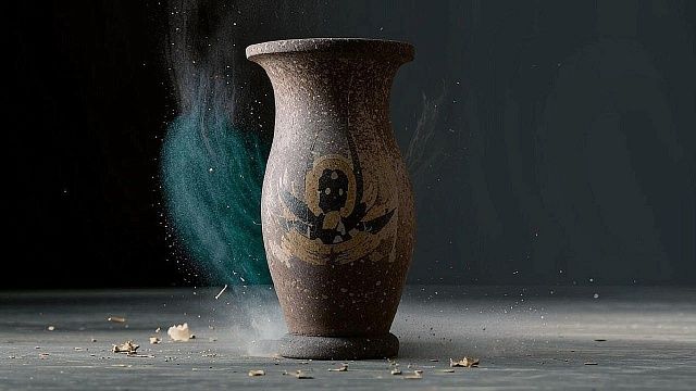 Изображение создано при помощи ИИ