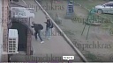 Подростки нанесли свастику на дом и сфотографировали в Краснодаре 