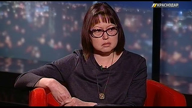 Елена Наседкина, представитель «Альянса Защитников Животных» в Краснодаре