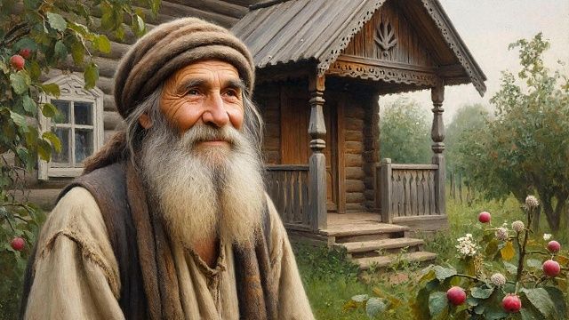 Изображение создано при помощи ИИ.