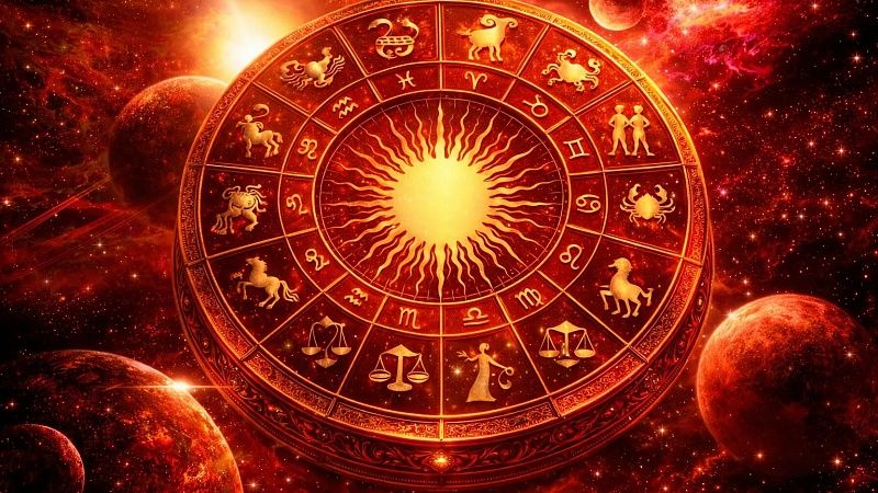 Гороскоп на 27 февраля: львам пора сменить курс, а весов ждёт откровенный разговор