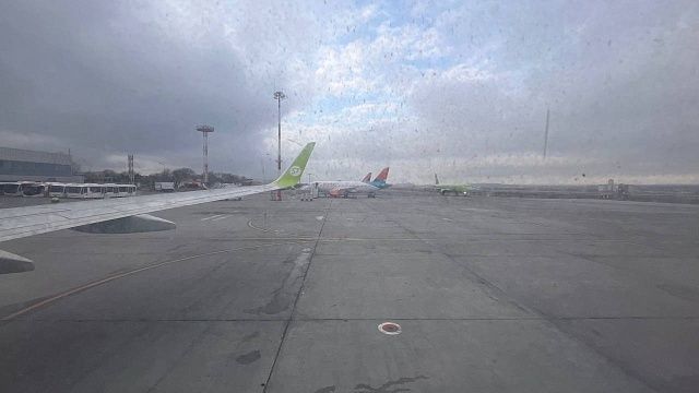 Фото: телеканал «Краснодар»