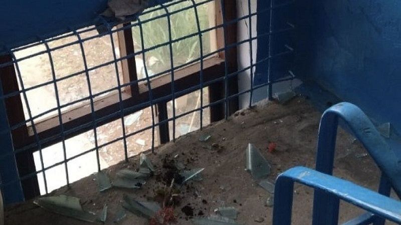 Глава Темрюкского района Бабенков: ПВО России сбили две ракеты над Таманью