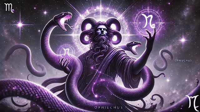 Изображение создано при помощи ИИ.