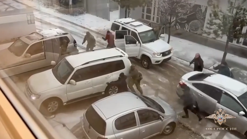 Из-за спора за дом родственников заказал убийство житель Анапы