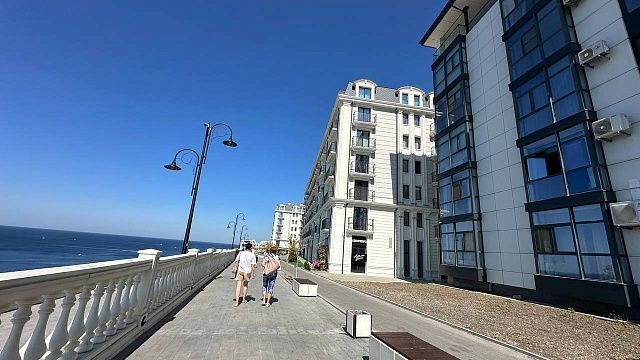 Приёмный отец Милохина продал дом в Анапе за полцены и сбежал в США