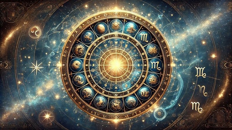 Гороскоп на 9 апреля: скорпионы почувствуют усталость, а козерогов ожидает профессиональный рост