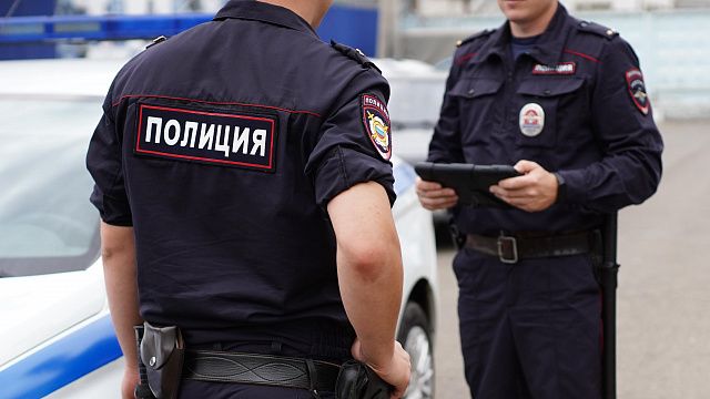 Полиция Краснодара отправила под суд серийных воров Фото: Телеканал «Краснодар»/Елена Желнина