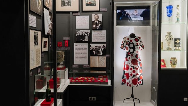 Фото: пресс-служба администрации Краснодарского края