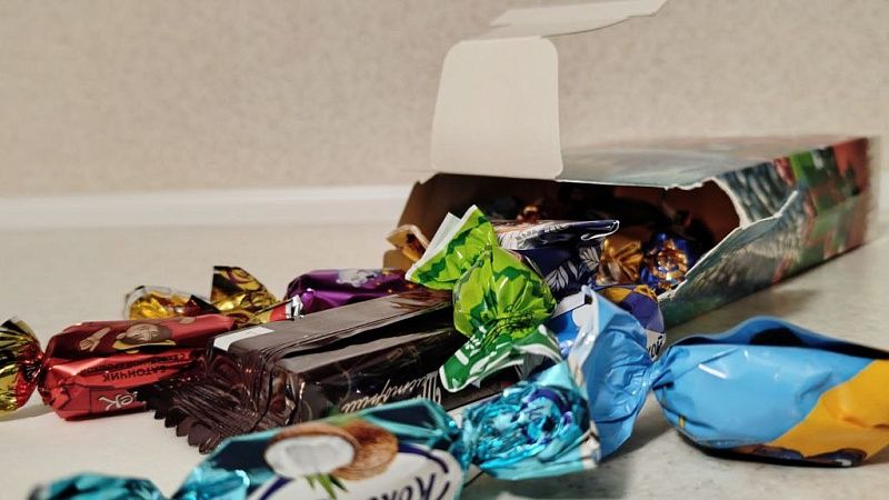 Юрист Курбаков рассказал, какие сладости для детей могут запретить в РФ