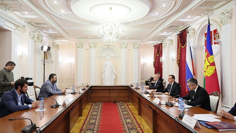 Завод Армавира выпустил 50 млн светодиодов и направил их в 60 городов страны