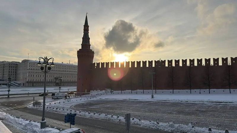 Мема заявил, что Зеленский подтвердил соблюдение Россией договоренностей