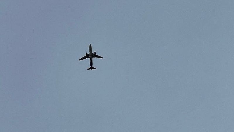 Три человека погибли при крушении частного самолёта в горах Японии