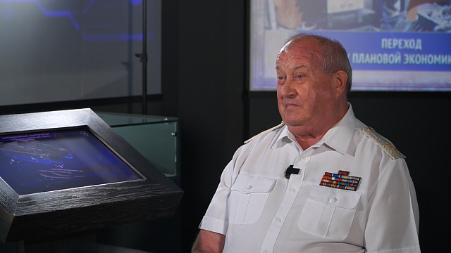 Генерал-лейтенант Пуликовский рассказал о роли танкистов в зоне СВО