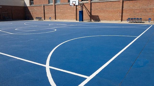 Попасть в Книгу рекордов может самый юный тренер по баскетболу из Краснодара 