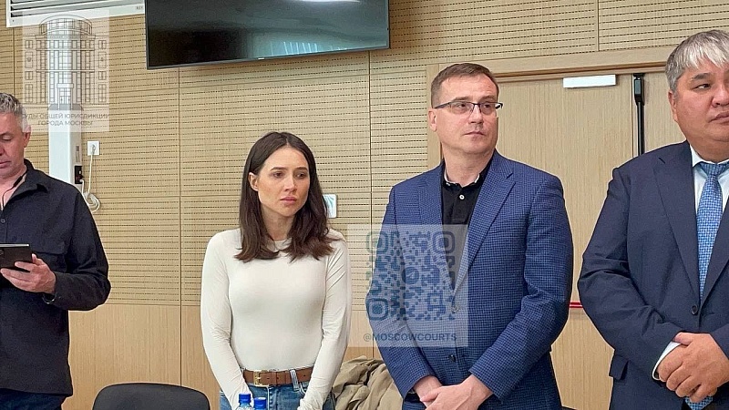 После приостановки из-за болезни суд вернулся к рассмотрению дела Лерчек