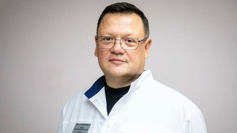 Врача с 25-летним стажем Нохрина назначили главой минздрава Камчатки 