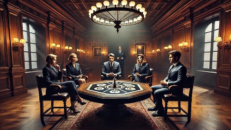 У объявленного в розыск экс-знатока Аскерова осталась квартира в РФ за 45 млн 