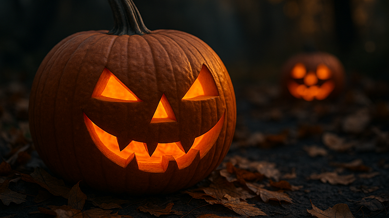 Юрист Строков объяснил, какой декор Хэллоуина считают экстремистским