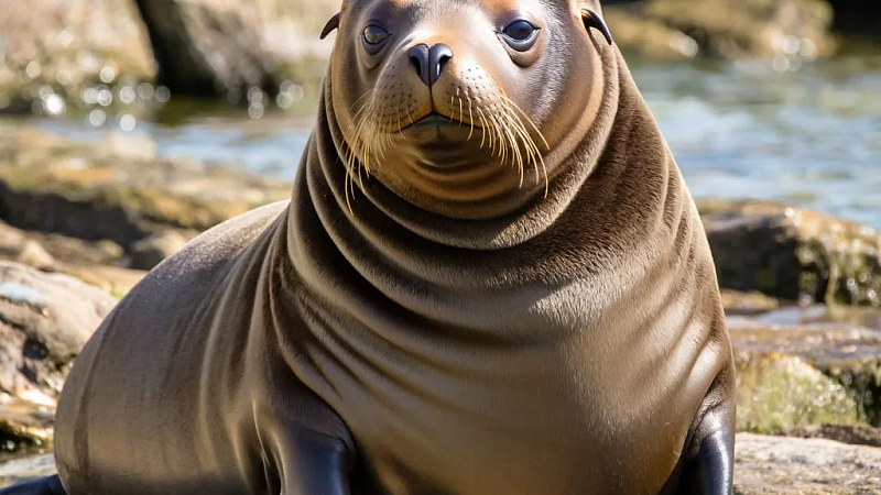 Привело к открытию новое исследование ДНК вымерших японских морских львов 