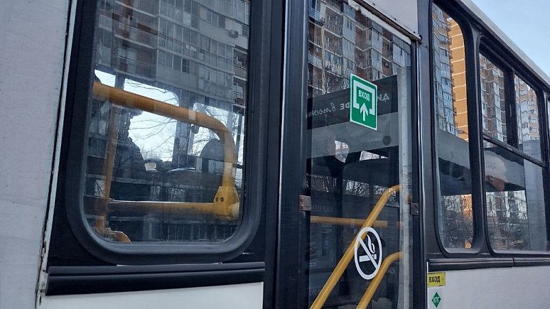 Маршруты автобусов №19 и №89 изменили с 1 сентября в Краснодаре